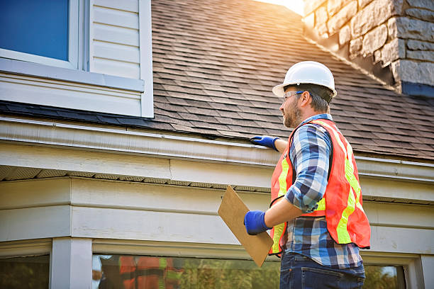 Roof Repair in Rothsay
